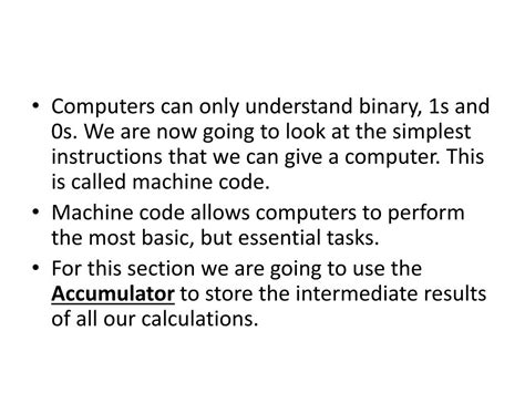 Machine Code Tutorial に対する画像結果