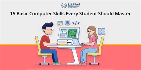 Image result for Basic Computer Skills