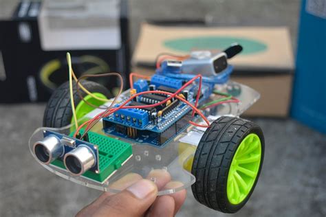 Machine Built Using Arduino に対する画像結果