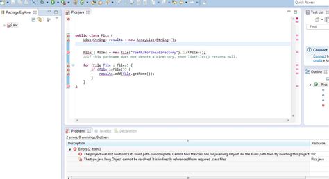Image result for Java Syntax Error Example