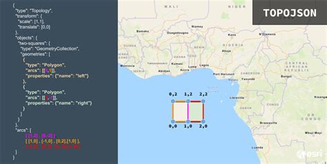 Bildergebnis für TopoJSON Python