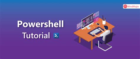PowerShell Tutorial に対する画像結果