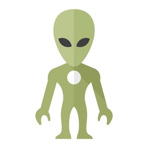 Image result for Alien Icon Vector