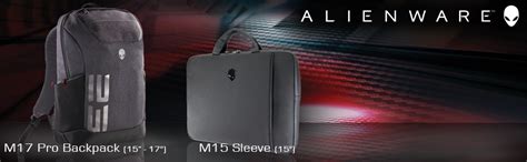Image result for Alienware M18 Laptop Backpack