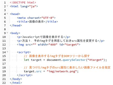 JavaScript Adding Pictures に対する画像結果