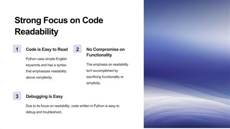 Benefits of Using Python Programming Language に対する画像結果