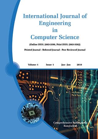 Computer Science Journal | International Journal of Engineering in ...