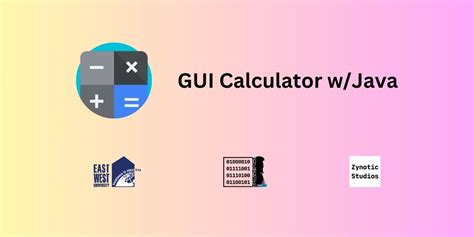 Image result for Java GUI Basic Operations