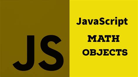 Image result for Math Object in JavaScript