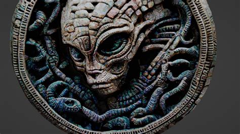 Image result for Alien Snake