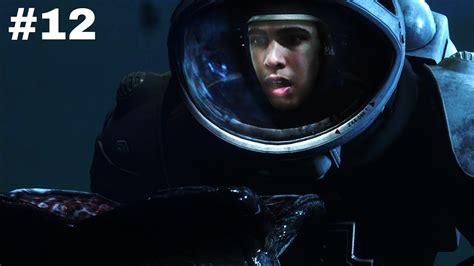 Image result for Alien Isolation Facehugged Sound