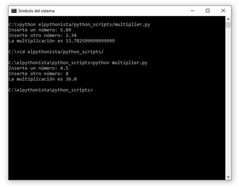 Image result for Script En Python