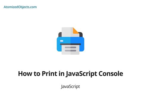 How to Print String in JavaScript に対する画像結果