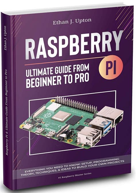 Image result for Raspberry Pi Programming Guide