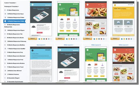 Image result for HTML in Email Example