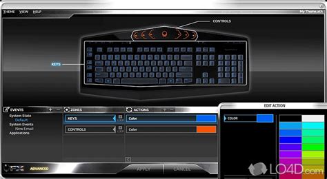 Image result for Alienware Command Center Software