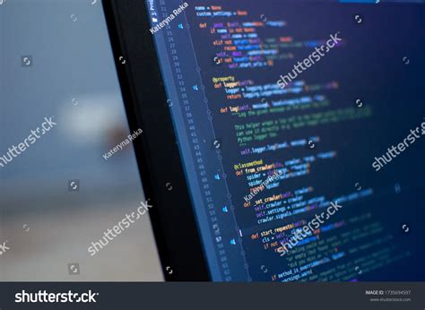 Basic Software Code に対する画像結果