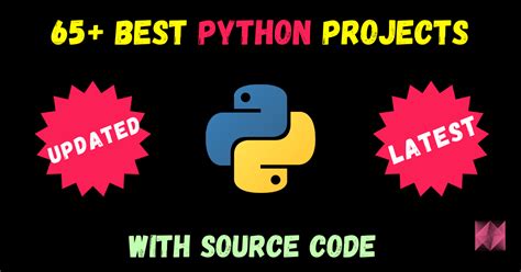 Python Projects Code に対する画像結果