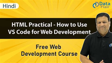 Image result for HTML Visual Studio Code Tutorial