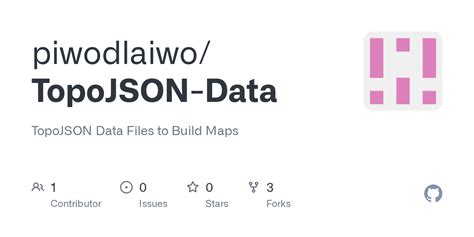 Bildergebnis für TopoJSON Python