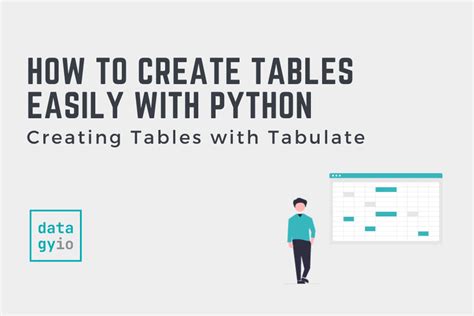 Create Interactive Table in Python に対する画像結果