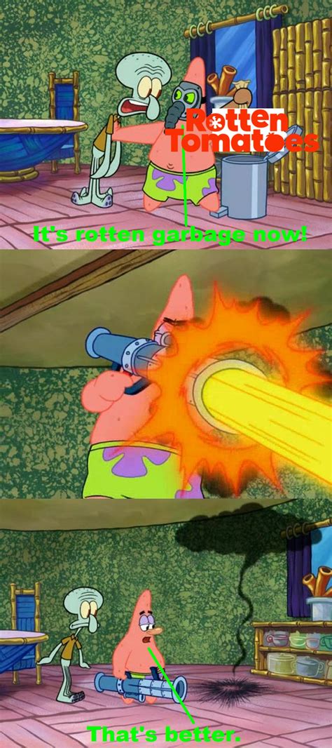 Rotten Tomatoes deviantART に対する画像結果