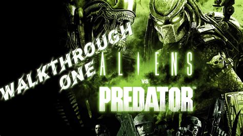 Image result for Alien vs Predator First Fight