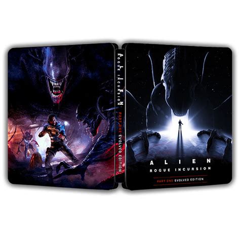 Image result for Alien Rogue Incursion Box