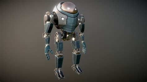 Image result for Alien Robots