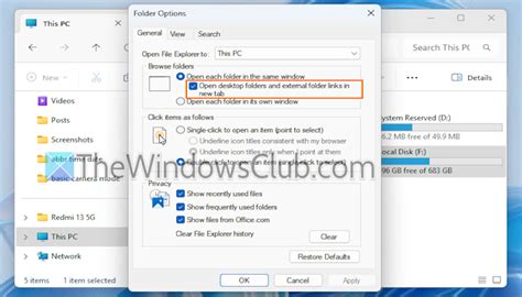 Image result for File Explorer Extra View