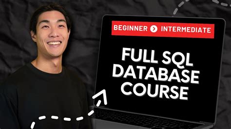Image result for SQL Database Course