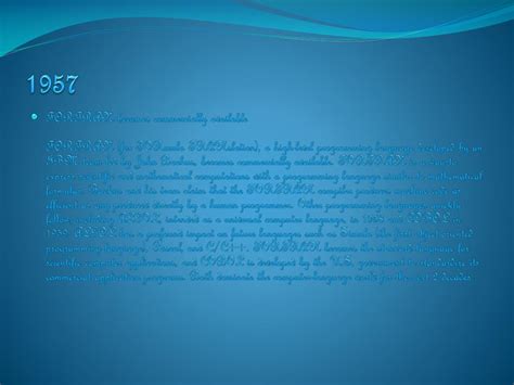 Image result for First Computer Language