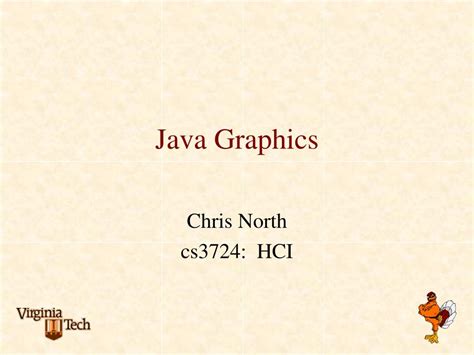 Image result for Java Graphics Module