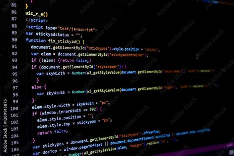 Image result for Computer Program Code