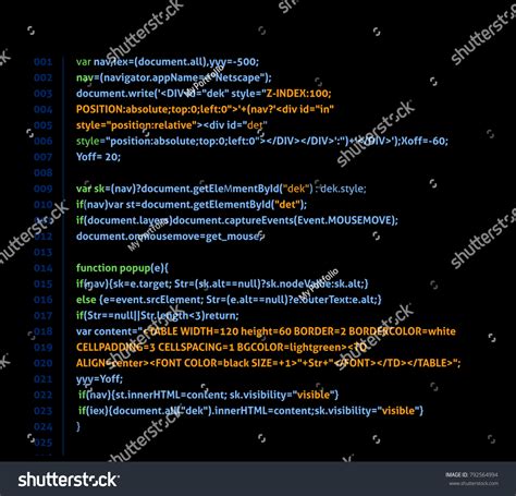 Image result for Java Computer Screen Script