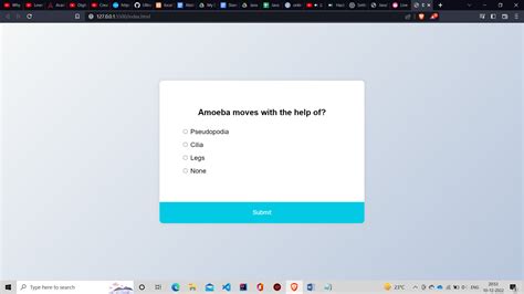 Image result for Create a Quiz Using JavaScript