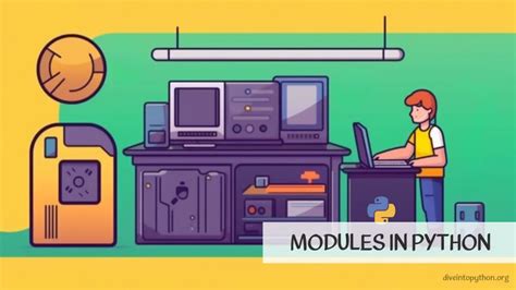 Image result for Python How Do I Create Modules