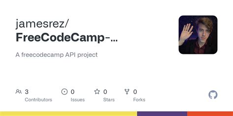 Image result for Random NM JavaScript Code San P Repository API Freecodecamp