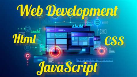 Web Development HTML CSS JavaScript に対する画像結果