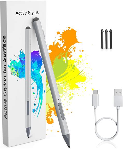 Image result for Surface Go 2 Pen