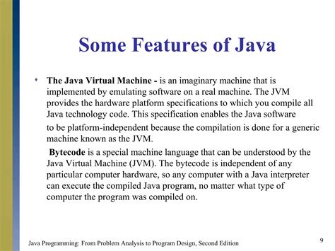 Image result for Basic Elements of Java