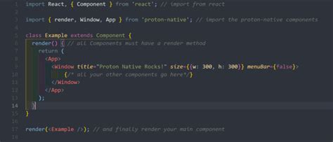Desktop Apps Build Using JavaScript に対する画像結果