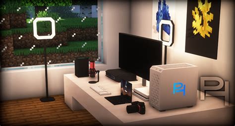 Afbeeldingsresultaten voor Computer Mod Minecraft Java