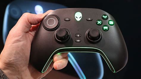 Image result for Alienware Controller