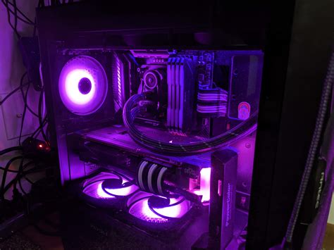 Image result for Linus Tech Tips Build Guide RGB