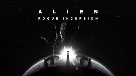 Image result for Alien Rogue