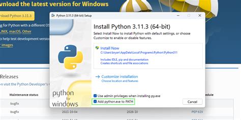 How to Install Python に対する画像結果