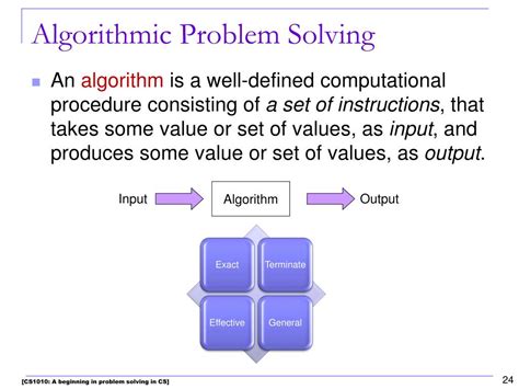 Afbeeldingsresultaten voor Example of Algorithm Problem Solving