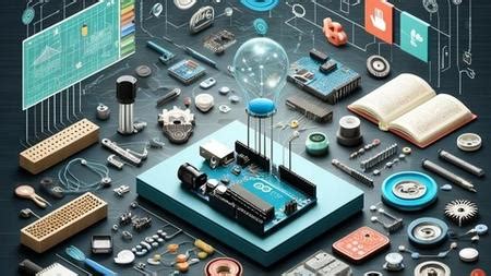 Build 11 Arduino Practical Projects today!