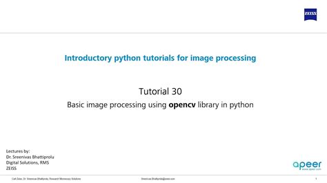 Image result for Image Processsing Python